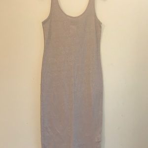 Bodycon Sparkly Dress